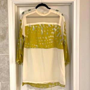 BCBG MAXAZRIA RUNWAY Dress